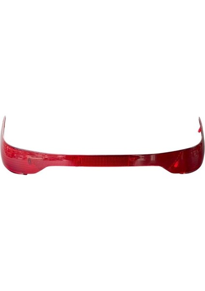 41 Litre Motosiklet Arka Çanta Reflektör Camı (Kırmızı) fırsatları