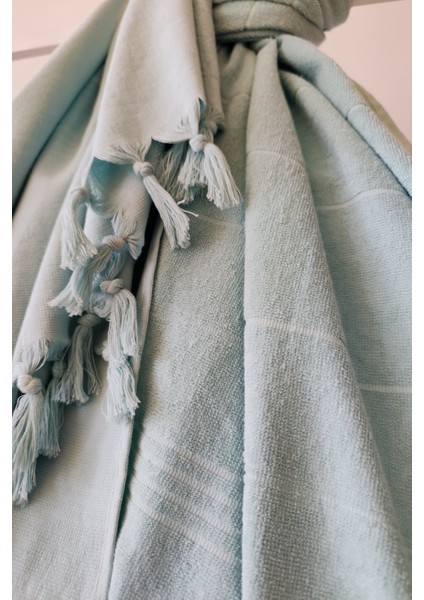 Havlu Peştemal 90X170CM - Yumuşak ve Yüksek Su Emici - %100 Pamuk-Mint modelleri