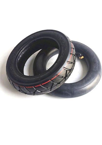 10X2.5 Speedway Lastik ve Tüp Seti 10 Inç Yol Lastiği Için Sıfır 10X Kaabo Mantis Dualtron Scooter Parçaları (Yurt Dışından) fırsatları