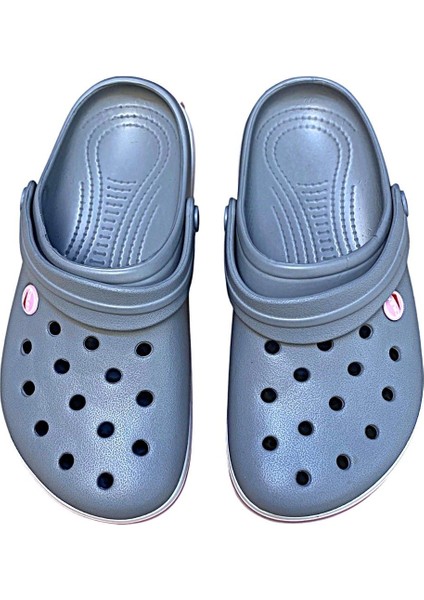 Önü Kapalı Crocs Model Bay Bayan Ortopedik Terlik modelleri