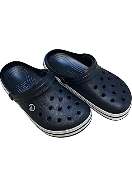 Önü Kapalı Crocs Model Bay Bayan Ortopedik Terlik modelleri