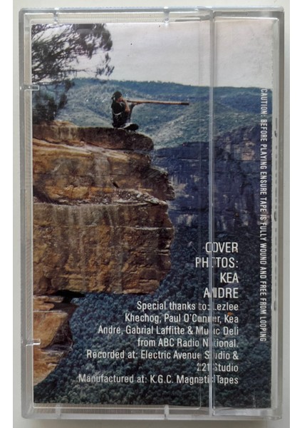 Sounds Of Peace By Nawang Khechog Kaset (Orjnal Dönem Baskı Kaset) fiyatları