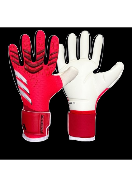 Predator Pro Urg 2.0 Tam Profesyonel Kaleci Eldiveni