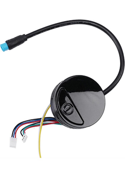 Ninebot Segway Es1/es2/es3/es4 Kickscooter Düzeneği Için Bluetooth Kontrol Paneli (Yurt Dışından) fırsatları