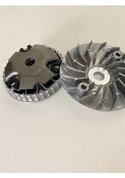 Motor Elegance 125 Uyumlu Honda Oem Ön Varyatör (Üst Kalite)
