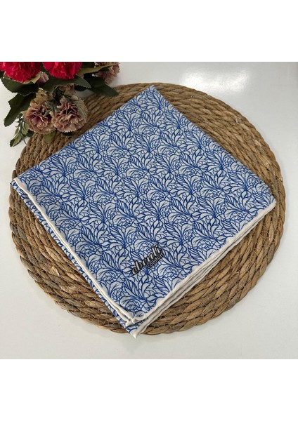 Comfort Soft Pamuklu Eşarp LDN5304