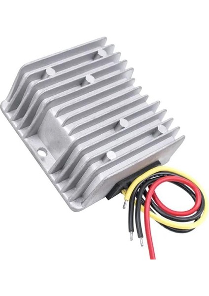 PM-8196 24-12 Volt 20 Amper Oto Konvertör Voltaj Düşürücü
