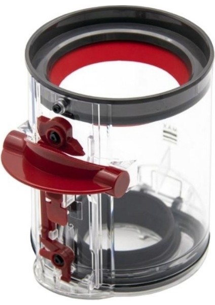 Dyson SV20, SV30, V12 Detect Slim Absolute, V12 Detect Slim, V12 Detect Slim Extra, V9 Motorbar ile Uyumlu Toz Haznesi fiyatları