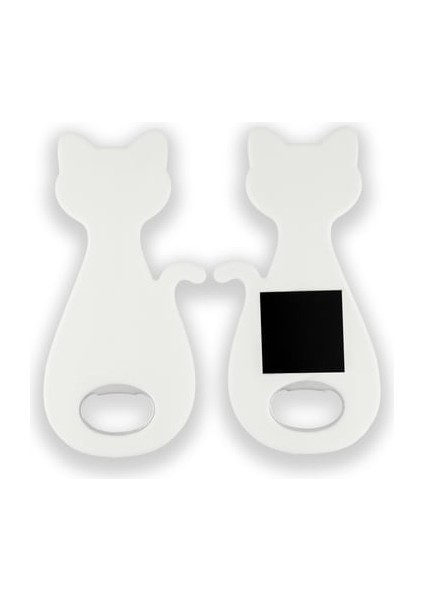 Kedi Magnet Açacak VGKDI 100 ADET fiyatları