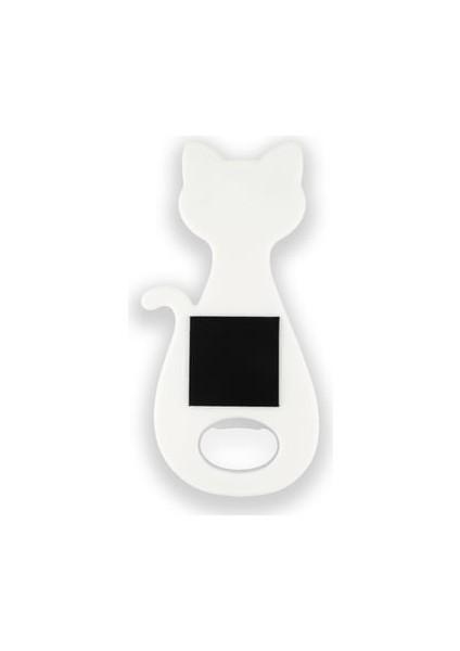 Kedi Magnet Açacak VGKDI 100 ADET fırsatları