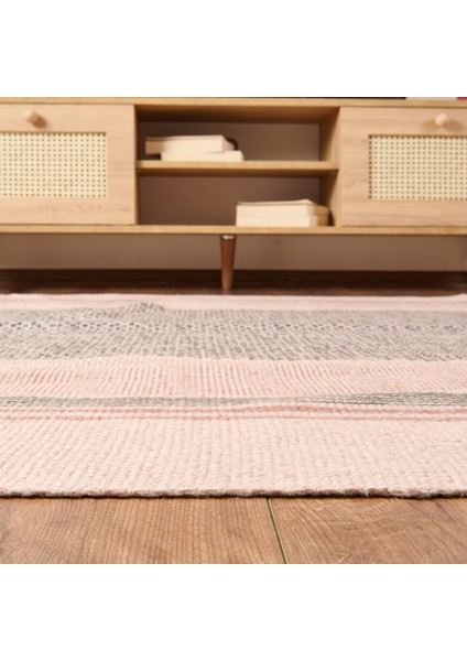 Soft Ombre Kilim - Bej - 160X230 cm fiyatları