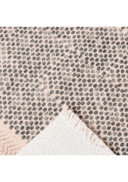 Soft Ombre Kilim - Bej - 160X230 cm fırsatları