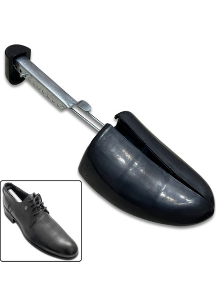 Ayakkabı Genişletme ve Form Kalıbı, Pratik Ayarlanabilir, 1 Çift