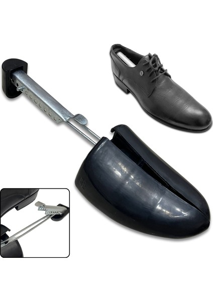 Ayakkabı Genişletme ve Form Kalıbı, Pratik Ayarlanabilir, 1 Çift fiyatları