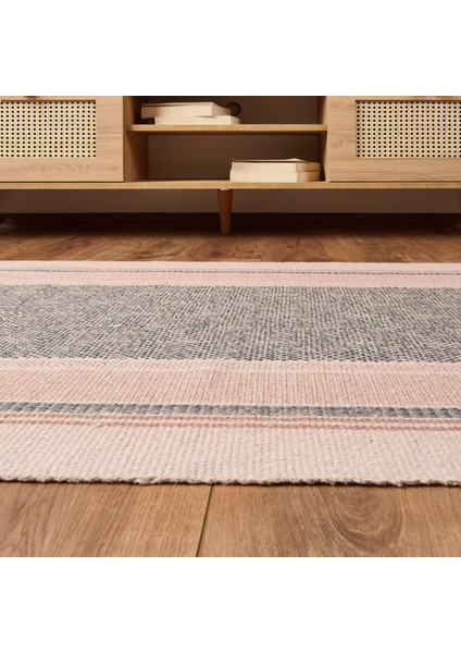 Soft Ombre Kilim - Bej - 80X150 cm fiyatları