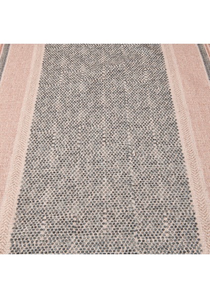 Soft Ombre Kilim - Bej - 80X150 cm fırsatları