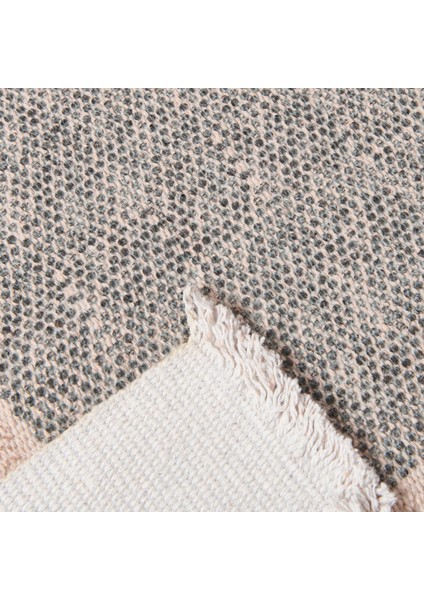 Soft Ombre Kilim - Bej - 80X150 cm indirimleri