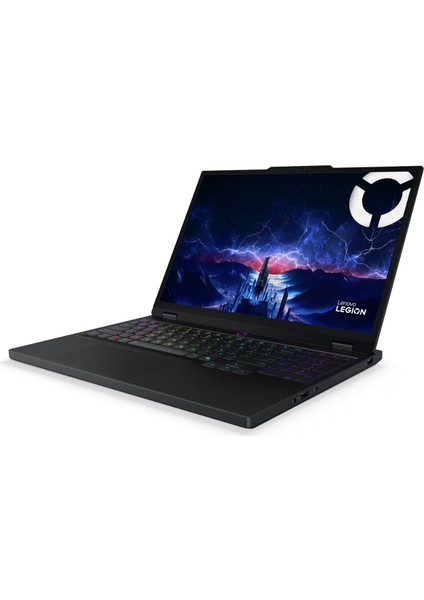 Legion 5 I7-13650HX 40-GB DDR5 4 TB SSD RTX5060 (8GB-115W-GDRR7) 15.3" Wuxga Freedos Taşınabilir Bilgisayar + Sırt Çantası 83LY00AXTRHMF18 fiyatları