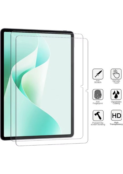 Yesnıce Huawei Matepad 12X 12" Uyumlu Standlı Kılıf ve Dokunmatik Kalem ve Klavye ve Mouse modelleri