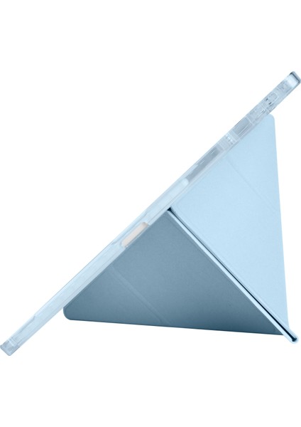 Yesnıce Huawei Matepad 12X 12" Uyumlu Standlı Kılıf ve Dokunmatik Kalem ve Klavye ve Mouse fırsatları