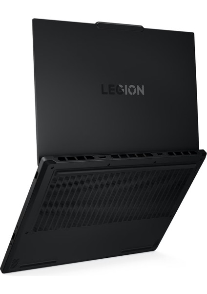 Legion 5 I7-13650HX 40-GB DDR5 4 TB SSD RTX5060 (8GB-115W-GDRR7) 15.3" Wuxga Freedos Taşınabilir Bilgisayar + Sırt Çantası 83LY00AXTRHMF18