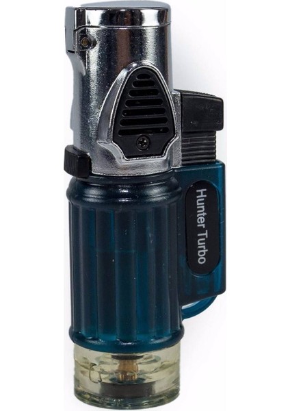 Rüzgarda Sönmeyen Tek Pürmüzlü Çakmak