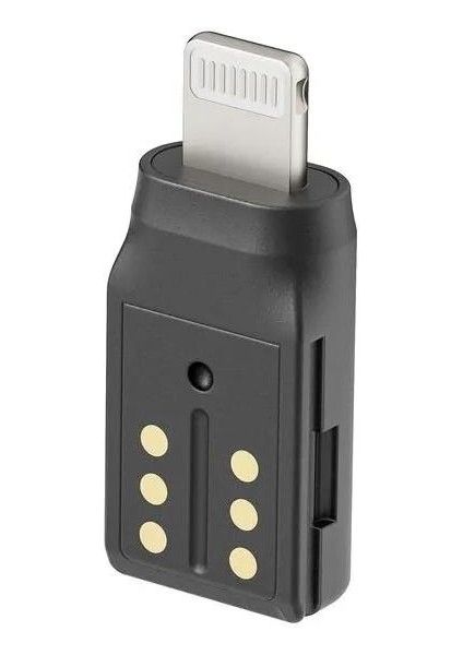 link Boyamic Lightning Adapter fiyatları