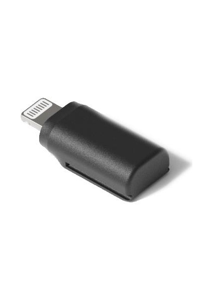 link Boyamic Lightning Adapter modelleri