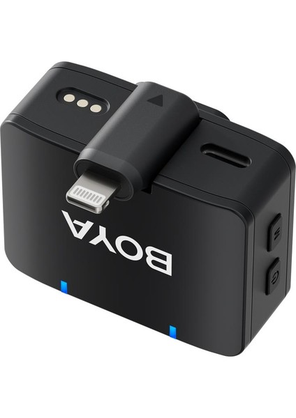 link Boyamic Lightning Adapter fırsatları
