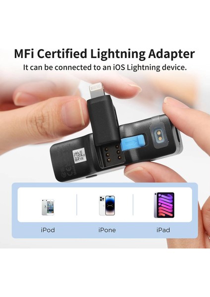 link Boyamic Lightning Adapter indirimleri