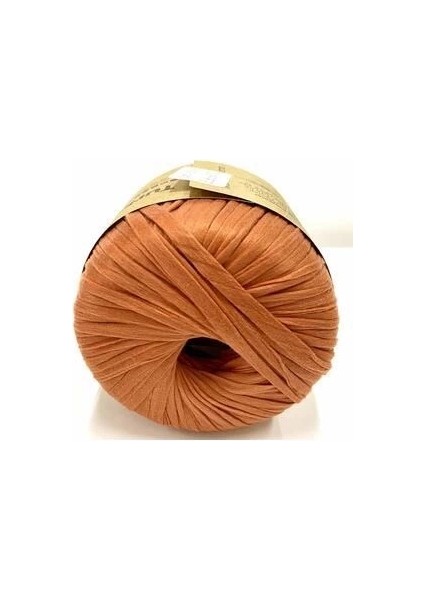 Rafya Ip 50 gr Turuncu