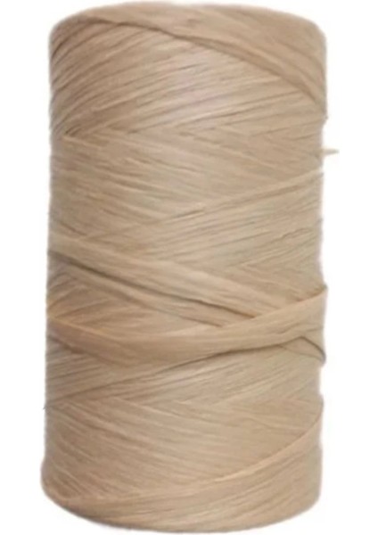 Rafya Ip 50 gr Bej 39