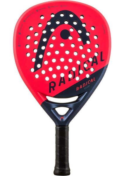 Radical Elite 365 gr Padel Tenis Raketi