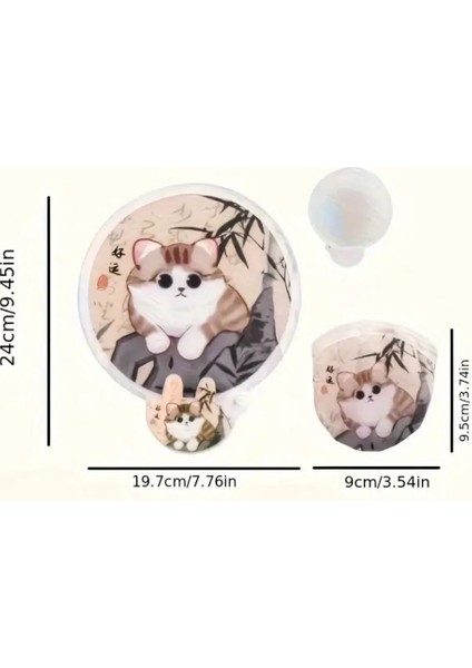 1 Adet Katlanabilir Pratik Kompakt Mini El Tipi Fan ,yelpaze fiyatları