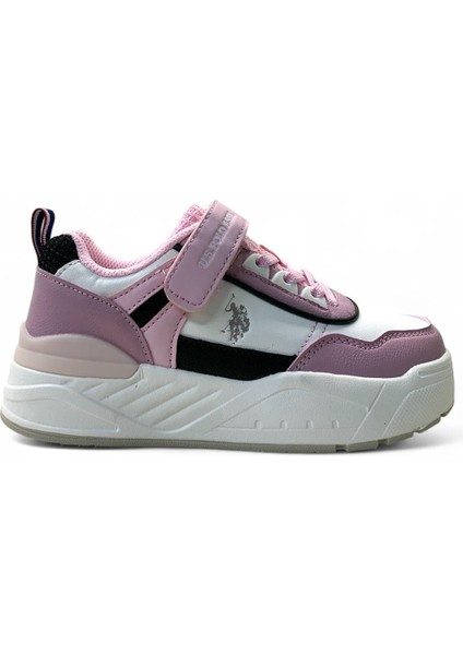 George Jr 5pr Çocuk Sneaker