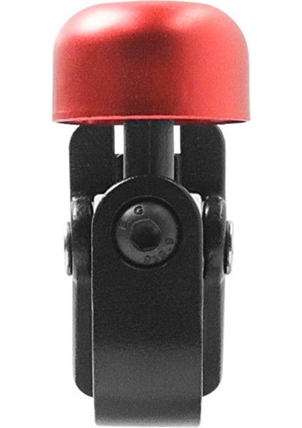 Elektrikli Scooter Zili Tüm Vücut Korna Halkası Hızlı Çıkarma Montajlı M365 Pro 1s Elektrikli Scooter Parçaları Kırmızı (Yurt Dışından) fiyatları