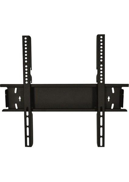 İle Uyumlu 65 Inç 165 Ekran Sabit Askı Aparatı
