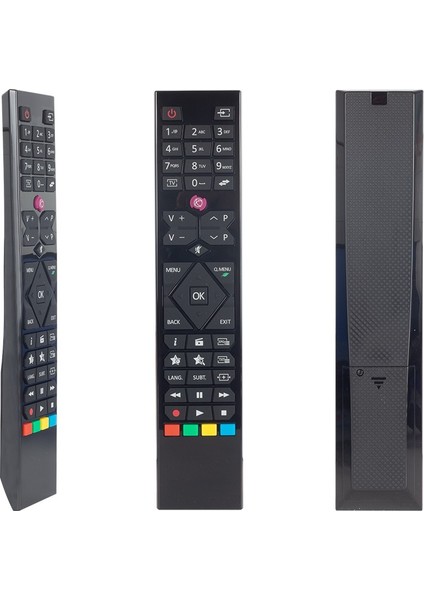 Kl Vestel-Regal-Seg Rca48105 30092065 Lcd-Led Tv Kumanda