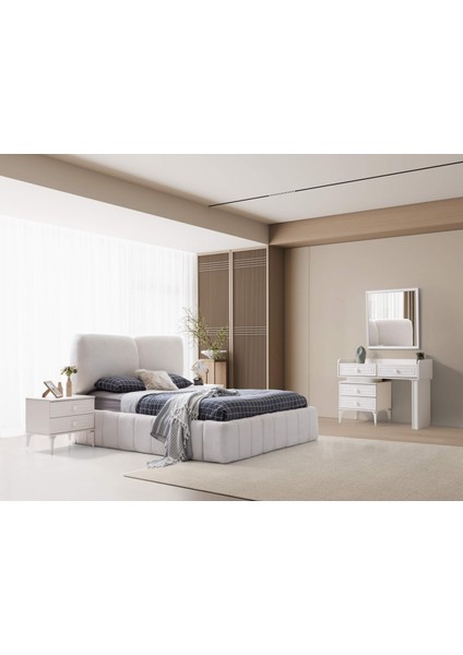 Teksas Yatak Odası Takımı %100 Mdf fiyatları