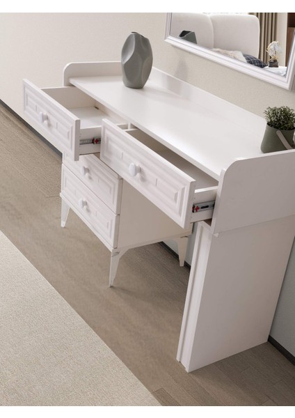 Teksas Yatak Odası Takımı %100 Mdf
