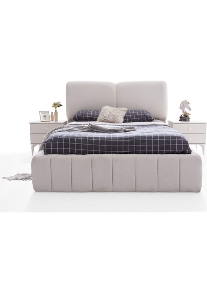 Teksas Yatak Odası Takımı %100 Mdf