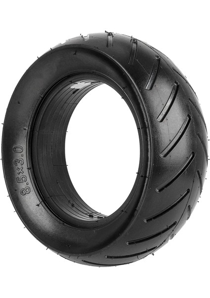 8.5 Inç 8.5x3.0 Elektrikli Scooter Katı Lastik Kugoo X1 Zero 8 Zero 9 Vsett 8 Vsett 9 Elektrikli Scooter Aksesuarları (Yurt Dışından) fiyatları