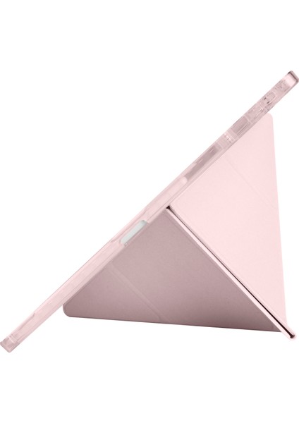 Yesnıce Huawei Matepad 12X 12" Uyumlu Standlı Kılıf ve Dokunmatik Kalem ve Klavye ve Mouse fırsatları