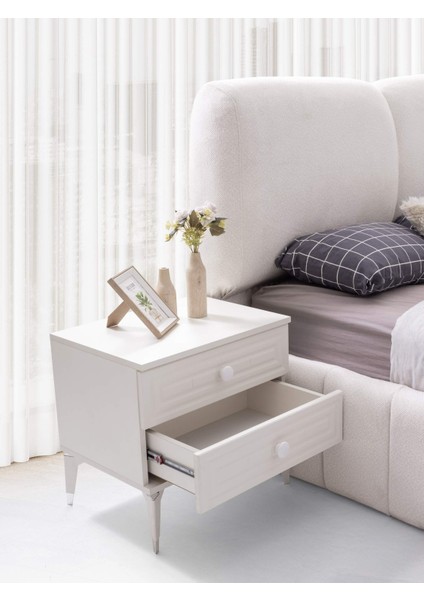 Teksas Yatak Odası Takımı %100 Mdf