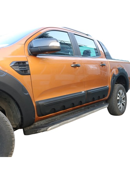 Ford Ranger Dodik Kapı Seti (4 Parça) | 2019-2022 Arası