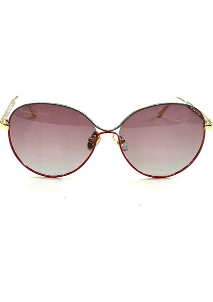 2632 C3 Polarize Kadın Güneş Gözlüğü fırsatları