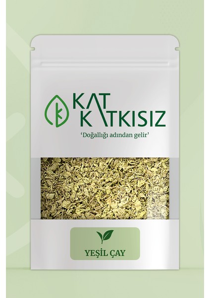 Yeşil Çay 150GR