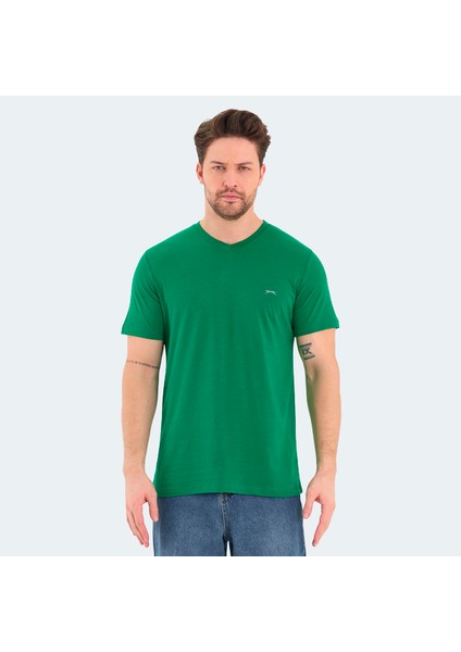 Rıvaldo 5 Li Set Erkek Tişört