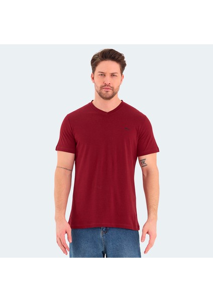 Rıvaldo 5 Li Set Erkek Tişört modelleri