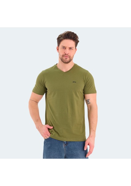 Rıvaldo 5 Li Set Erkek Tişört fırsatları